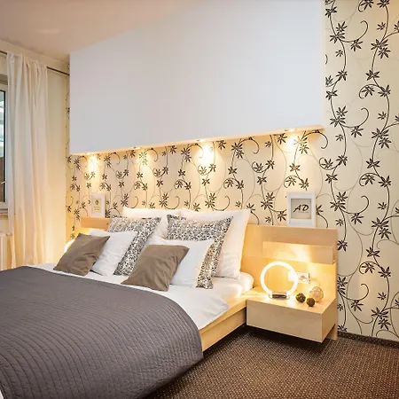 Apartmán Homely Place - Parking 7