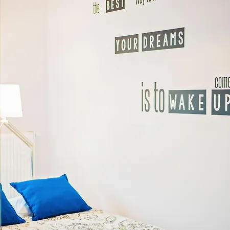 Apartmán Homely Place - Parking 7