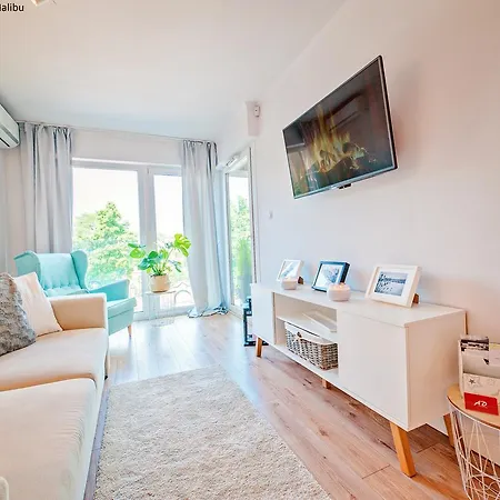 Apartmán Homely Place - Parking 7